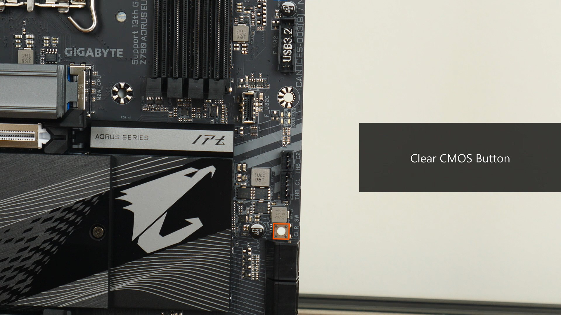 Review: Gigabyte Z790 AORUS ELITE AX DDR4 LGA1700 Motherboard
